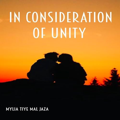 Cover of In Consideration of Unity