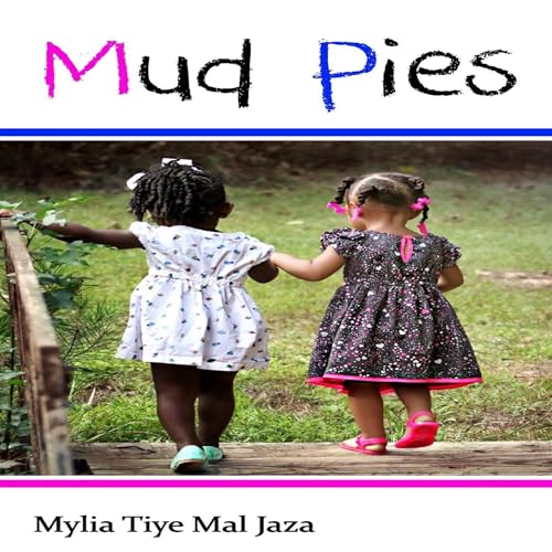 Cover of Mud Pies
