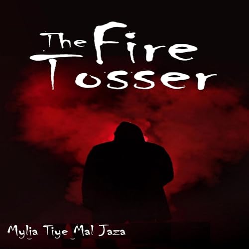 Cover of The Fire Tosser