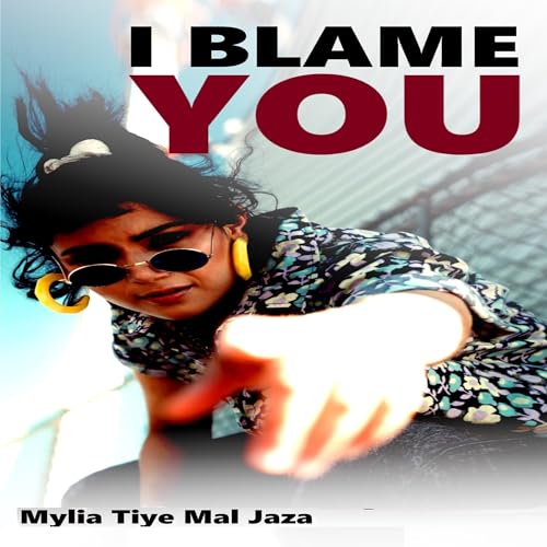 Cover of I Blame You