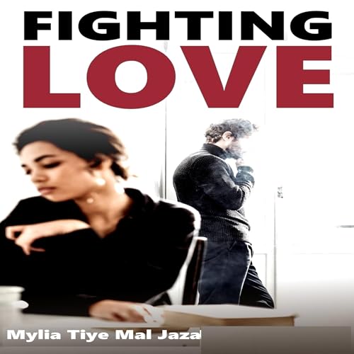 Cover of Fighting Love