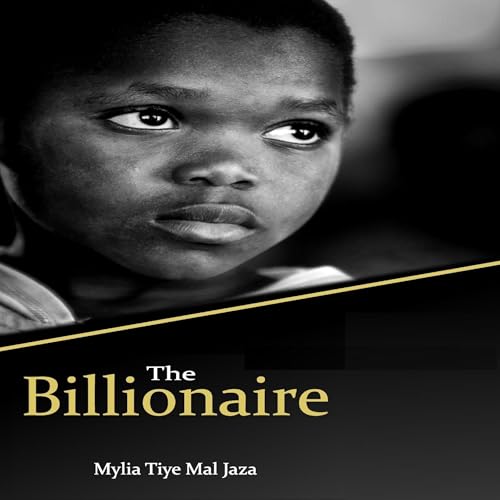 Cover of The Billionaire