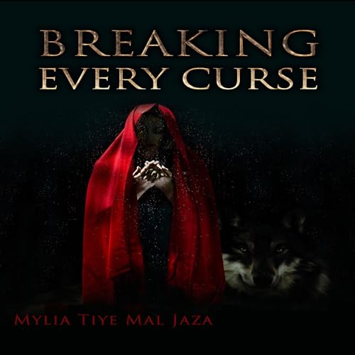 Cover of Breaking Every Curse
