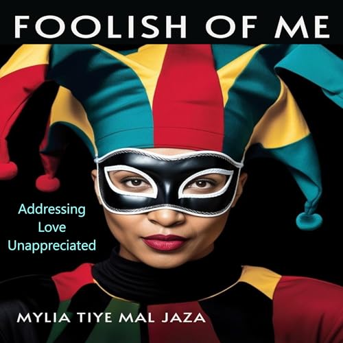 Cover of Foolish of Me