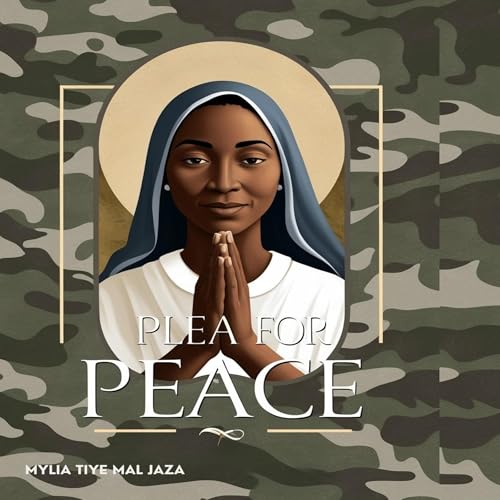 Cover of Plea for Peace