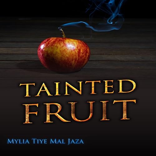 Cover of Tainted Fruit