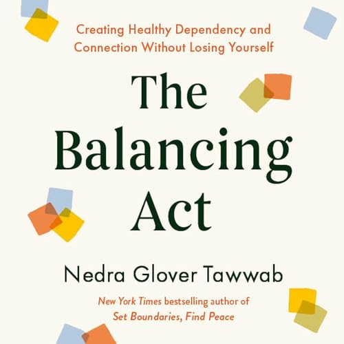 Cover of The Balancing Act
