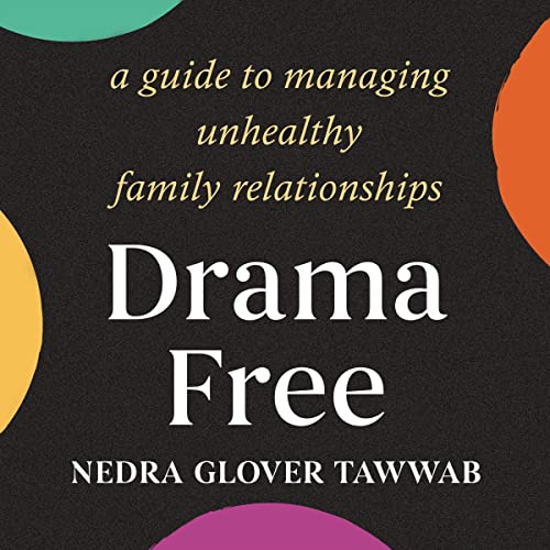 Cover of Drama Free