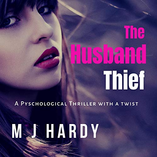 Cover of The Husband Thief