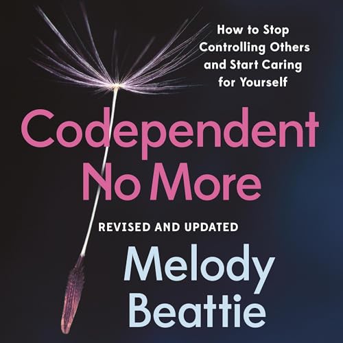 Cover of Codependent No More