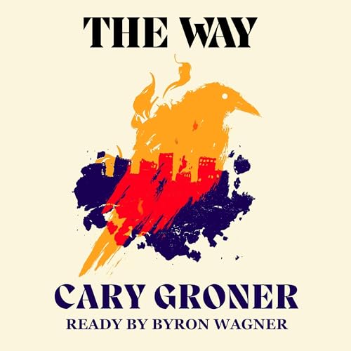 Cover of The Way