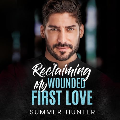 Cover of Reclaiming My Wounded First Love