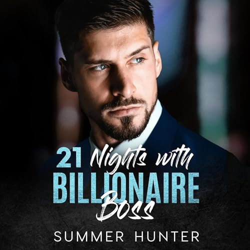 Cover of 21 Nights with Billionaire Boss