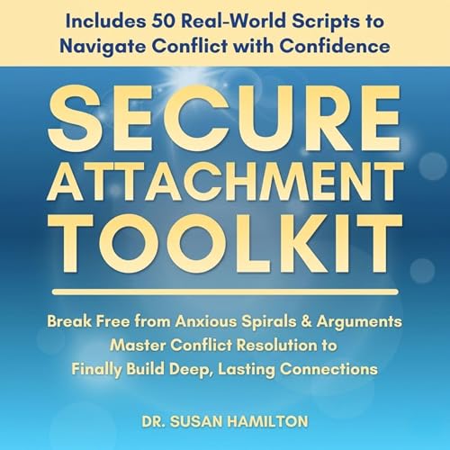 Cover of Secure Attachment Toolkit