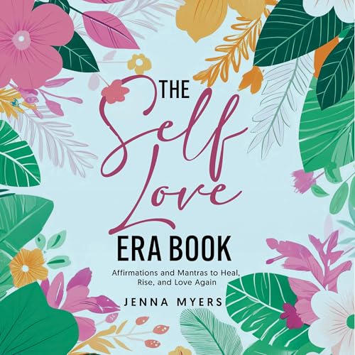 Cover of The Self Love Era Book