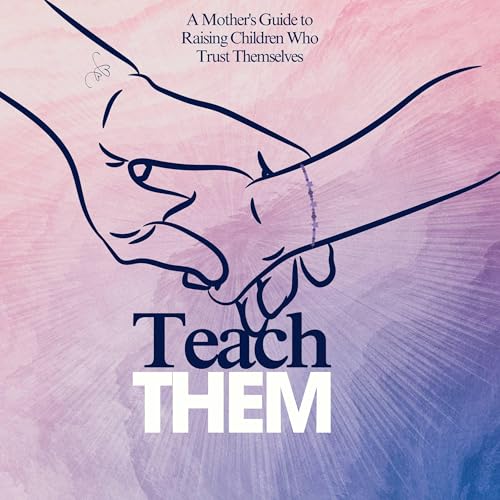 Cover of Teach Them