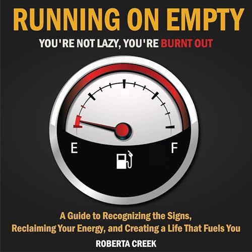 Cover of Running on Empty