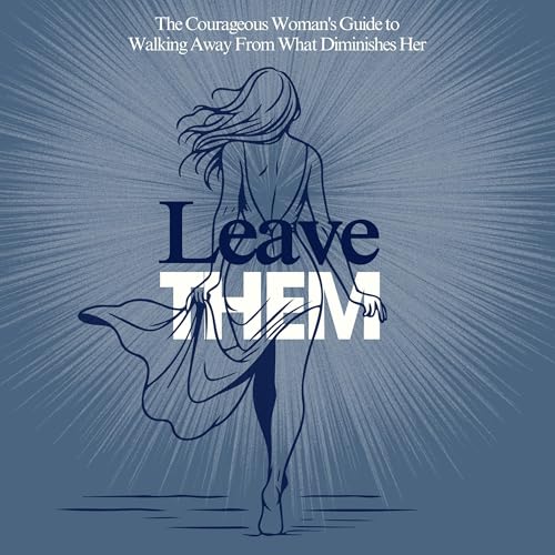 Cover of Leave Them