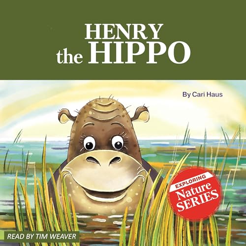 Cover of Henry the Hippo