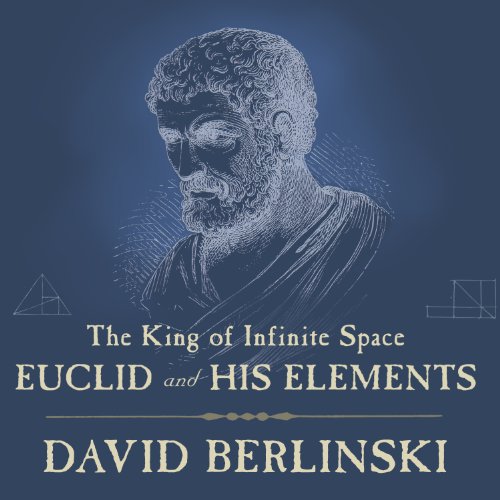 Cover of The King of Infinite Space