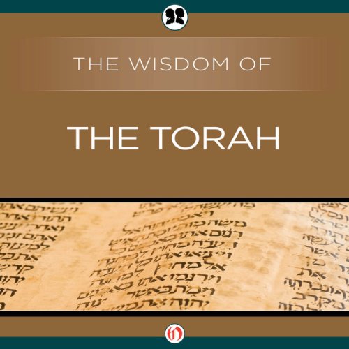 Cover of Wisdom of the Torah