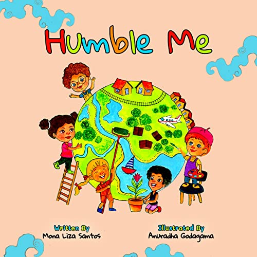 Cover of Humble Me
