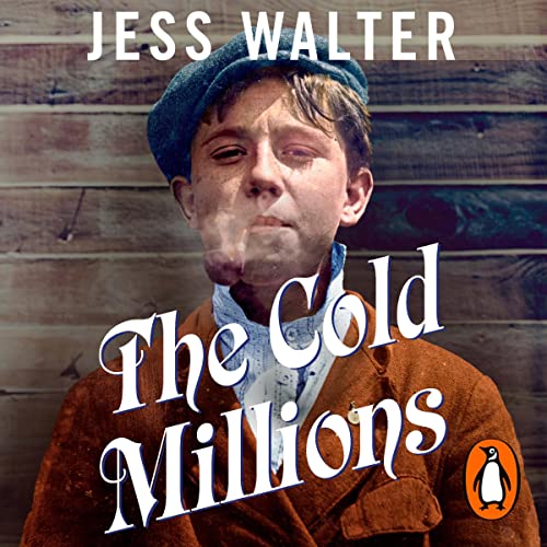 Cover of The Cold Millions