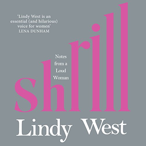 Cover of Shrill