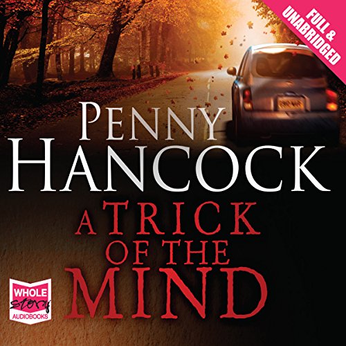 Cover of A Trick of the Mind