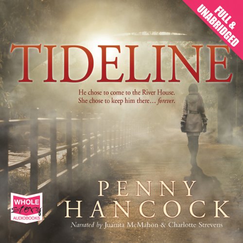 Cover of Tideline