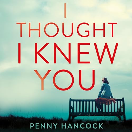 Cover of I Thought I Knew You