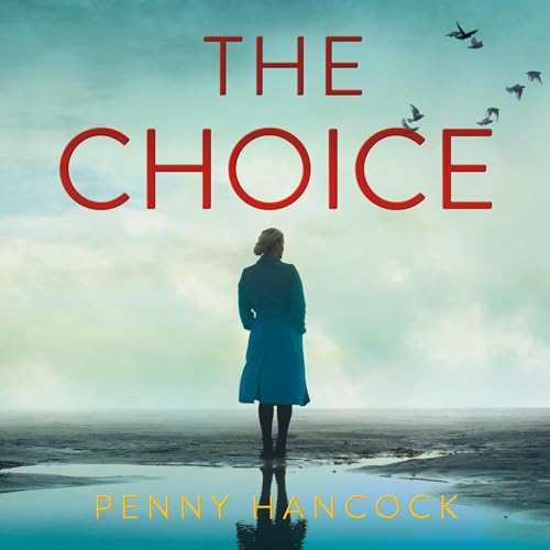Cover of The Choice