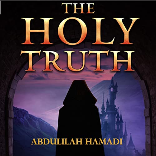 Cover of The Holy Truth