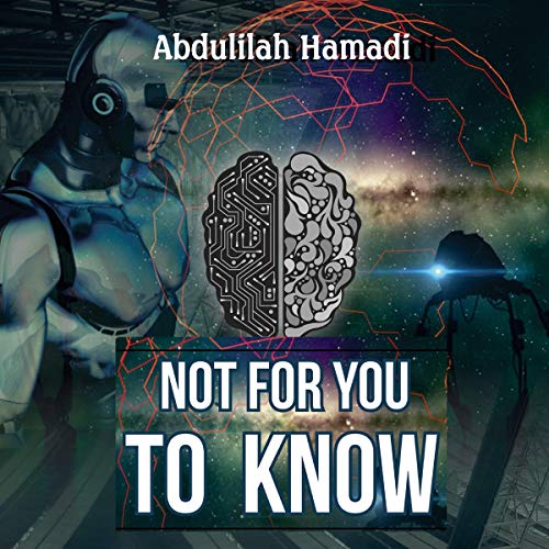 Cover of Not for You to Know