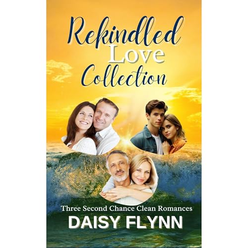 Cover of Rekindled Love Collection