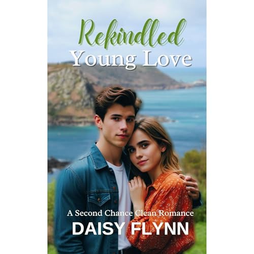 Cover of Rekindled Young Love