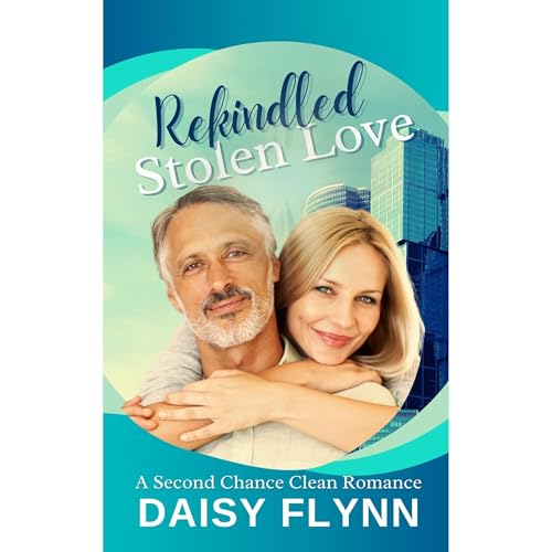 Cover of Rekindled Stolen Love