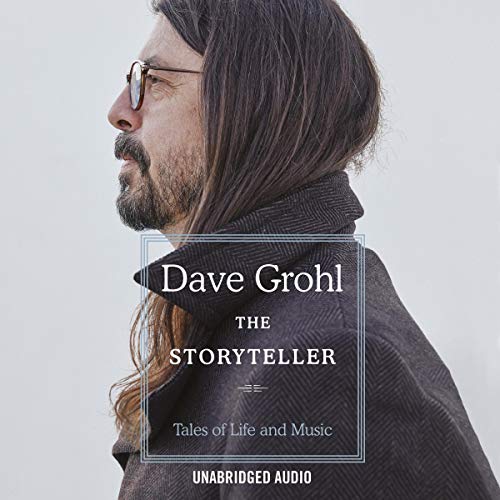 Cover of The Storyteller