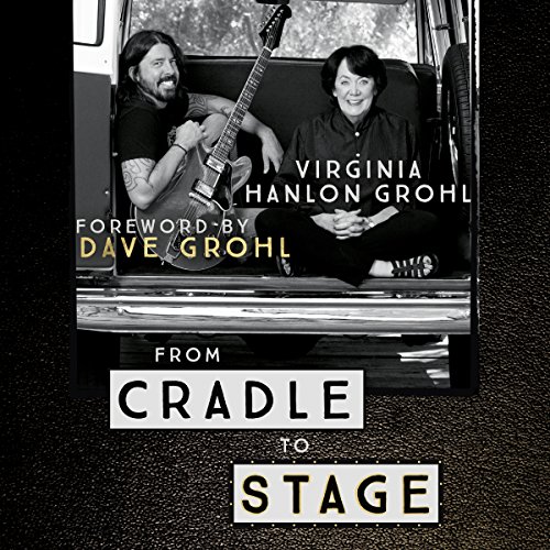 Cover of From Cradle to Stage