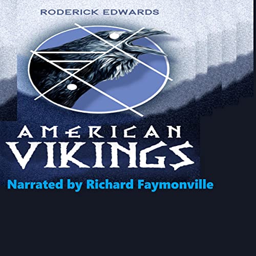 Cover of American Vikings