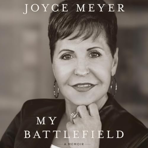 Cover of My Battlefield