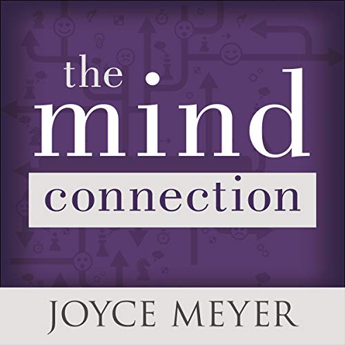 Cover of The Mind Connection