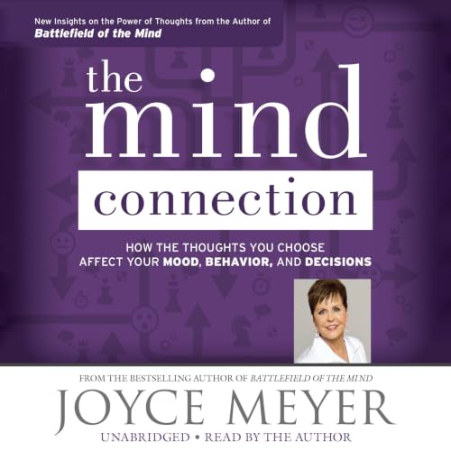 Cover of The Mind Connection