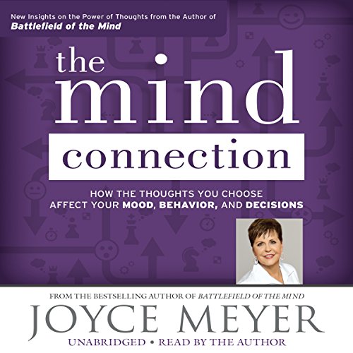 Cover of The Mind Connection
