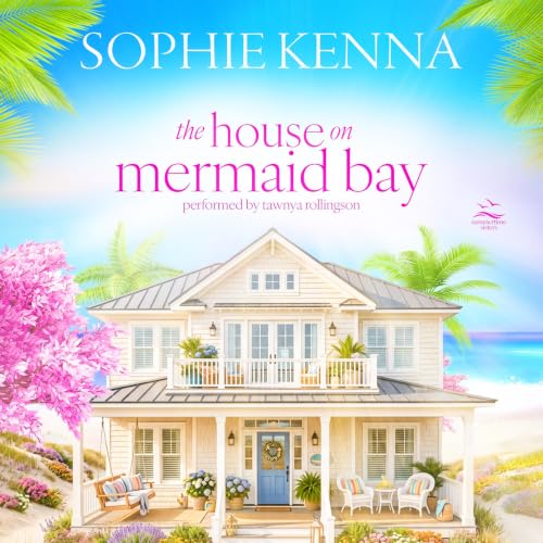 Cover of The House on Mermaid Bay