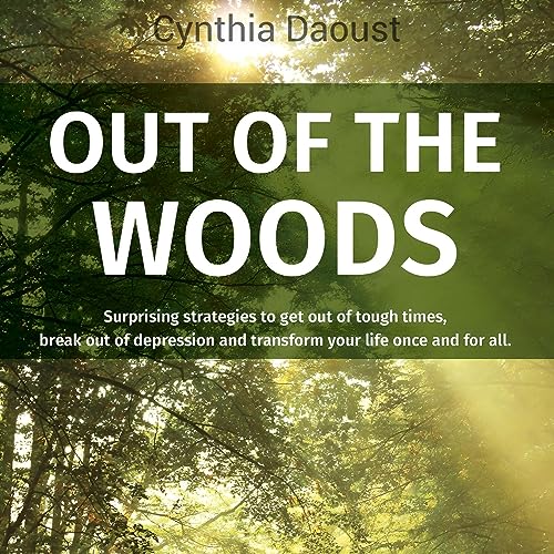 Cover of Out of the Woods