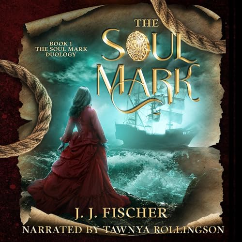 Cover of The Soul Mark
