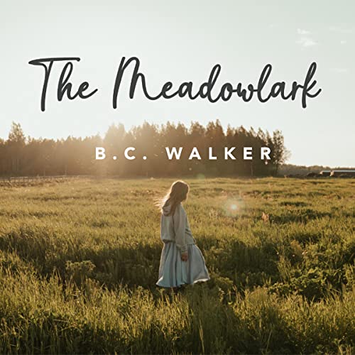 Cover of The Meadowlark