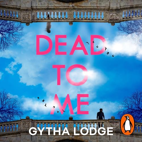 Cover of Dead to Me