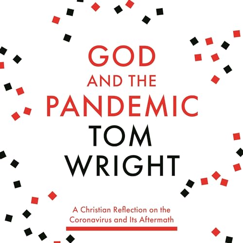 Cover of God and the Pandemic